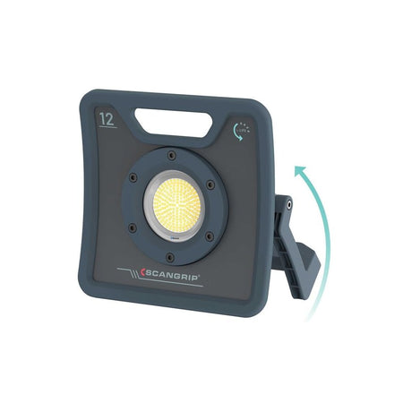 SCANGRIP® NOVA 12 Work Light 12000 Lumens