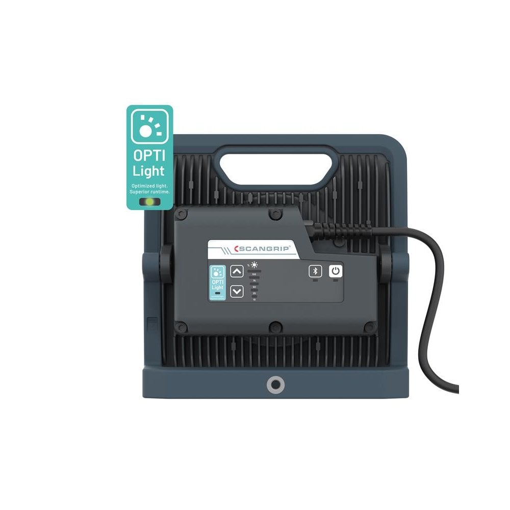 SCANGRIP® NOVA 12 Work Light 12000 Lumens