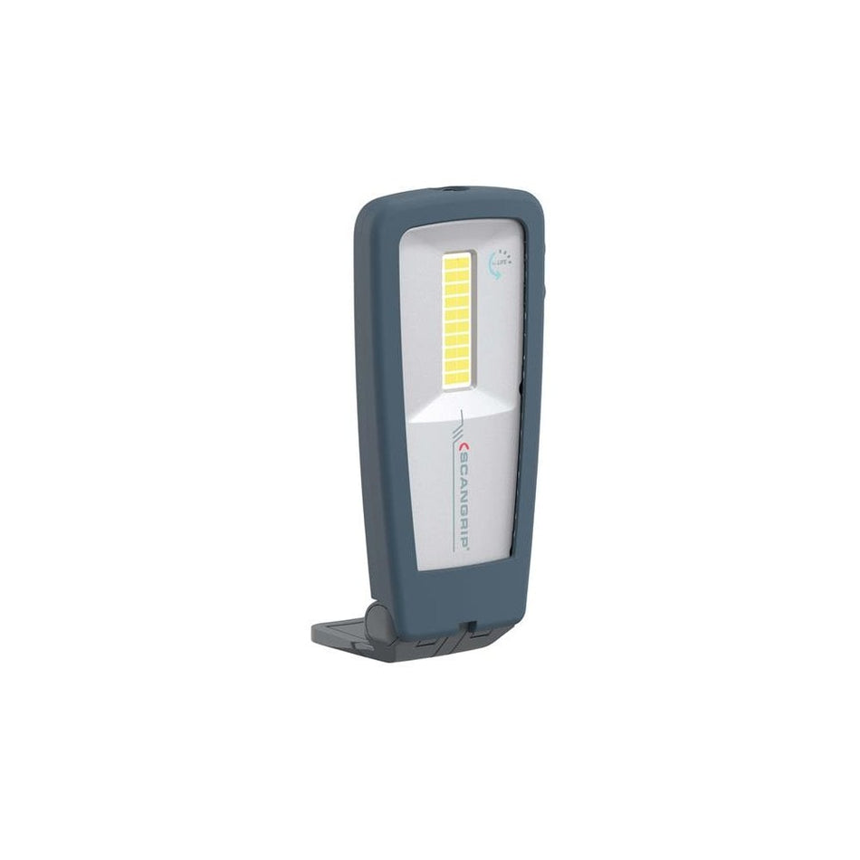 SCANGRIP® MINIFORM Rechargeable Work Light 200 lumens
