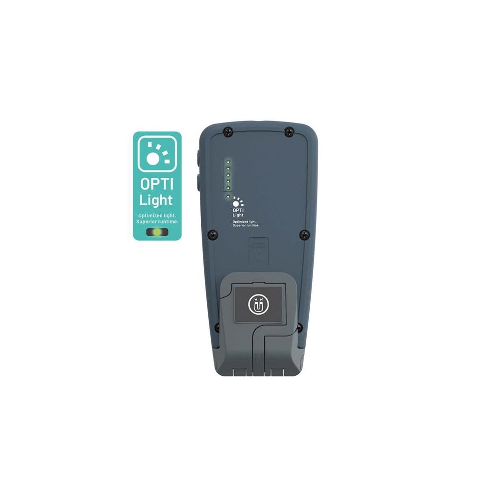 SCANGRIP® MINIFORM Rechargeable Work Light 200 lumens