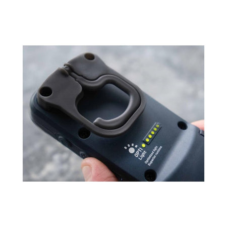 SCANGRIP® UNIFORM Rechargeable Work Light with Charging Base 200 lumens