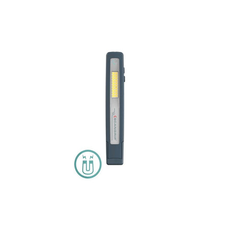 SCANGRIP® UNIPEN 2-in-1 Rechargeable Work Light 150 lumens