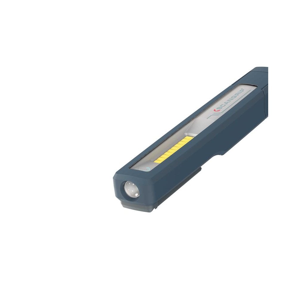SCANGRIP® UNIPEN 2-in-1 Rechargeable Work Light 150 lumens