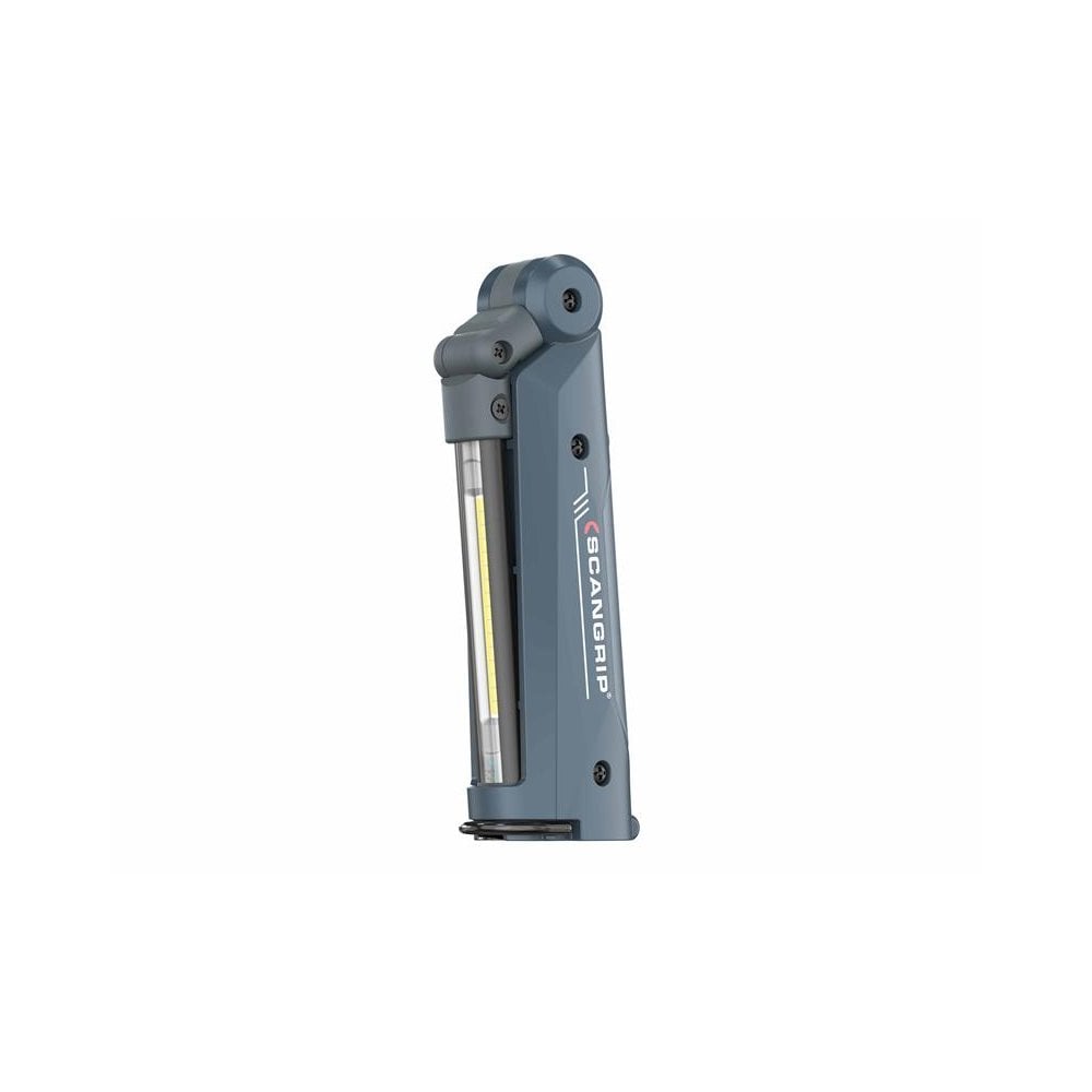 SCANGRIP® MINI SLIM Ultra-thin Rechargeable Work Light 200 Lumens