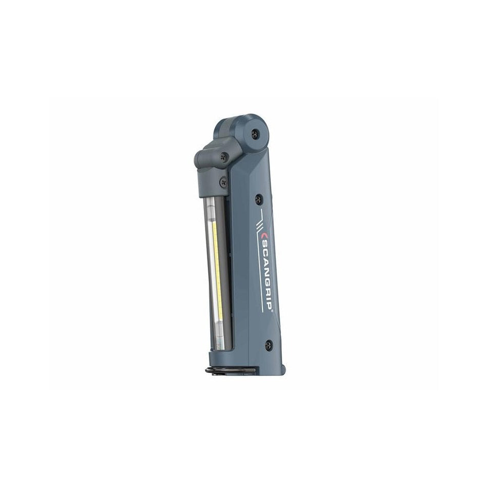SCANGRIP® MINI SLIM Ultra-thin Rechargeable Work Light 200 Lumens