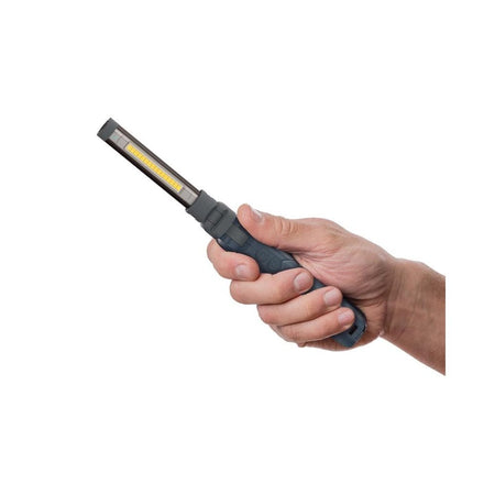 SCANGRIP® MINI SLIM Ultra-thin Rechargeable Work Light 200 Lumens