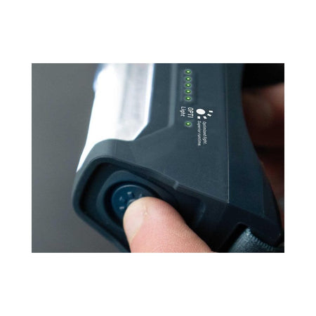 SCANGRIP® I-VIEW Rechargeable Headlamp with Sensor 400 lumens