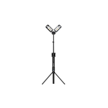 SCANGRIP® TOWER 5 CONNECT Floodlight with Milwaukee CONNECT 18V Bare Unit