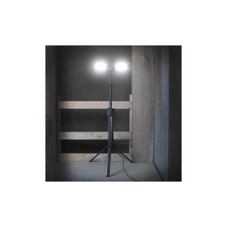 SCANGRIP® TOWER 5 CONNECT Floodlight with Milwaukee CONNECT 18V Bare Unit