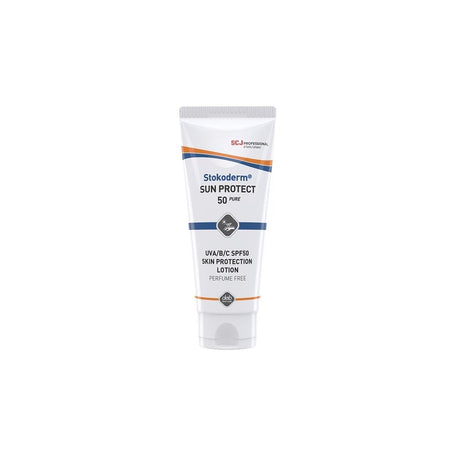 SC Johnson Professional Stokoderm® Sun Protect 50 PURE 100ml