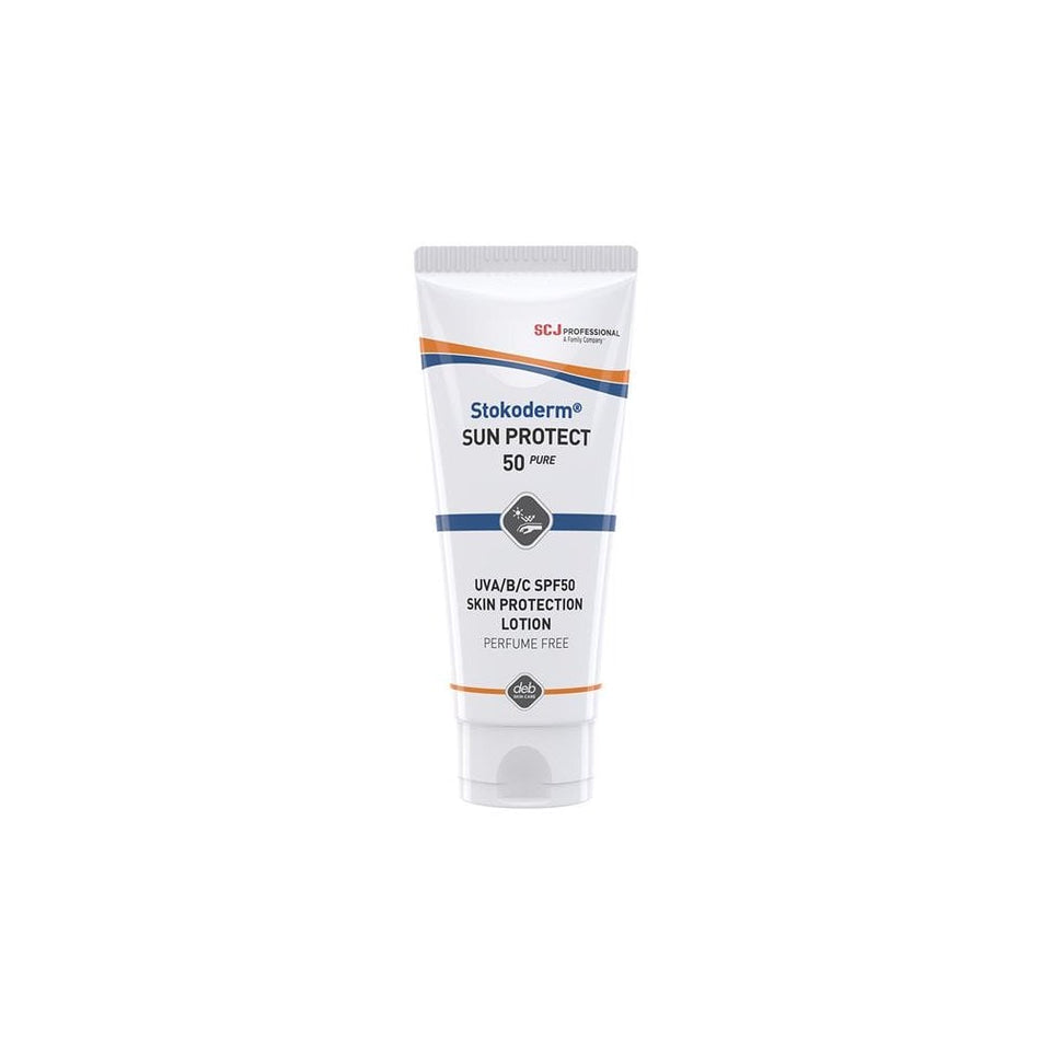 SC Johnson Professional Stokoderm® Sun Protect 50 PURE 100ml