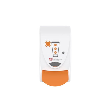 SC Johnson Professional Stokoderm® Sun Protect 50 PURE Dispenser 1 litre