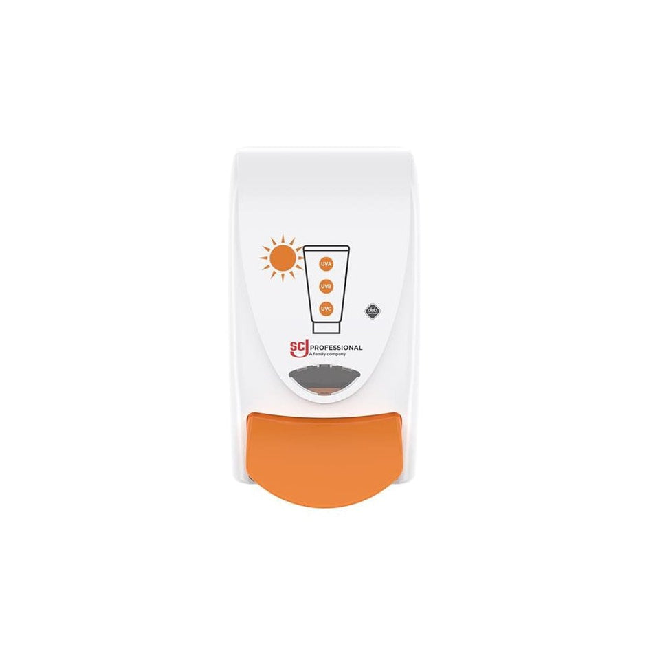 SC Johnson Professional Stokoderm® Sun Protect 50 PURE Dispenser 1 litre