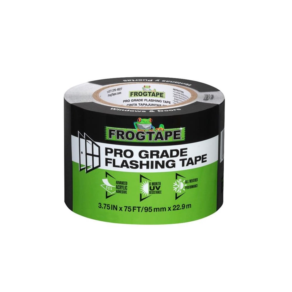Shurtape FrogTape® Pro Flashing Tape 95mm x 22.9m