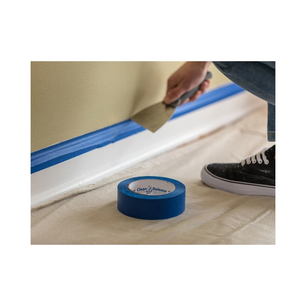 Shurtape Duck® Clean Release® Masking Tape 36mm x 55m