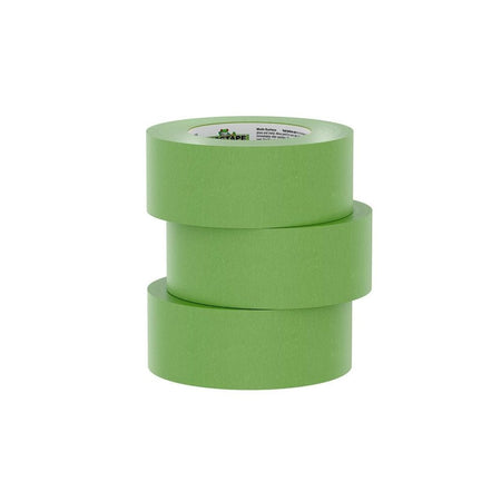 Shurtape FrogTape® Multi-Surface Masking Tape 48mm x 55m (3 Pack)