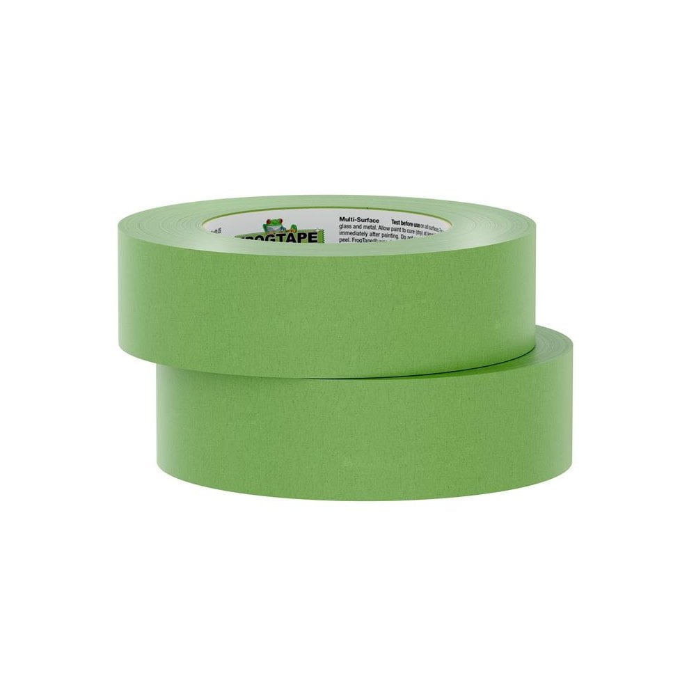 Shurtape FrogTape® Multi-Surface Masking Tape 36mm x 55m (2 Pack)
