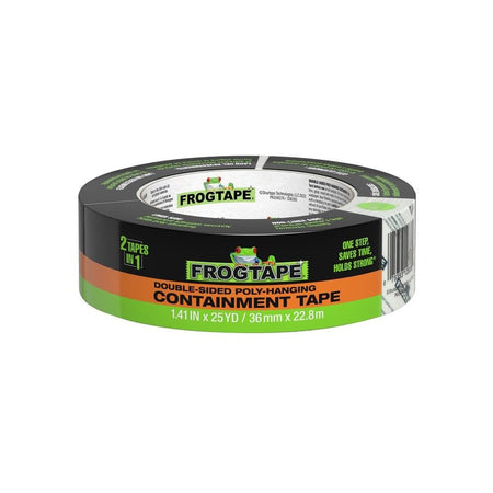 Shurtape FrogTape® Containment Tape 36mm x 22.8m