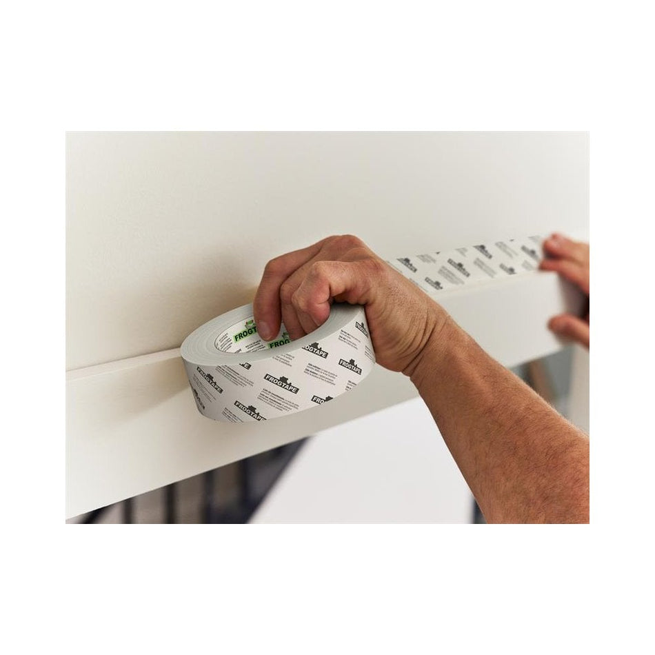 Shurtape FrogTape® Containment Tape 36mm x 22.8m