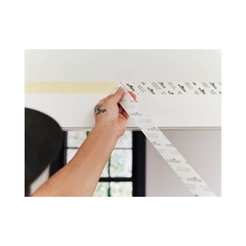 Shurtape FrogTape® Containment Tape 36mm x 22.8m