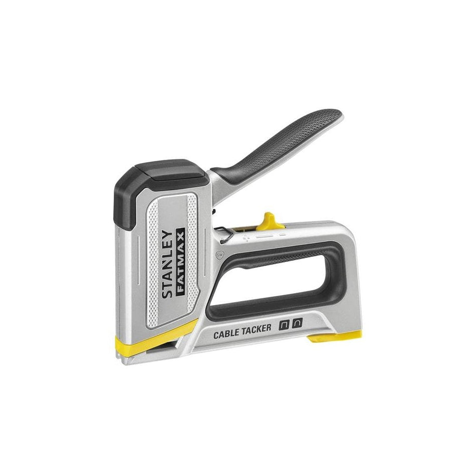 STANLEY® Hand Tools FATMAX® 2-in-1 Cable Tacker