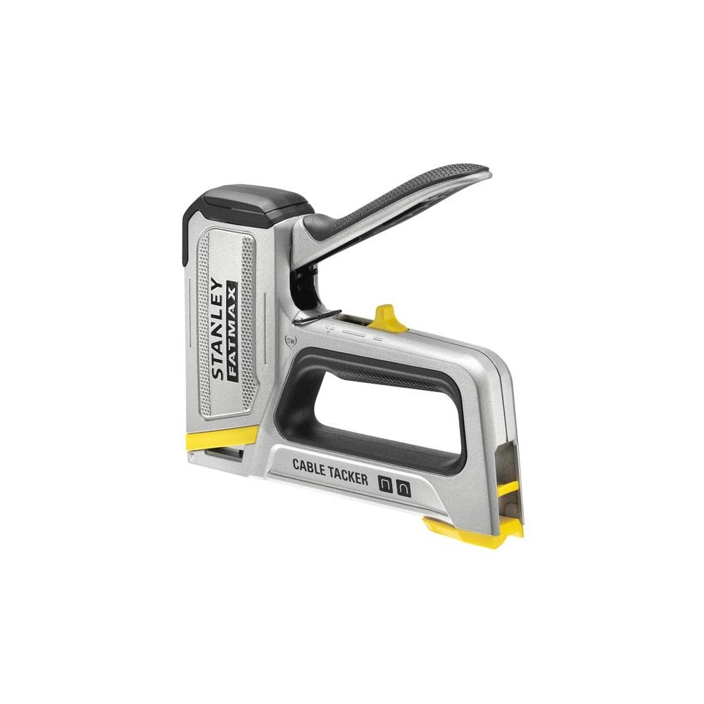 STANLEY® Hand Tools FATMAX® 2-in-1 Cable Tacker