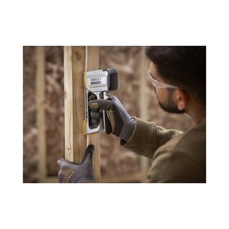 STANLEY® Hand Tools FATMAX® 2-in-1 Cable Tacker