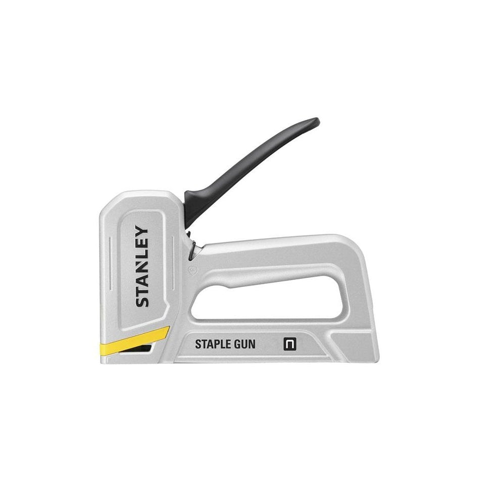 STANLEY® Hand Tools Heavy-Duty Staple Gun