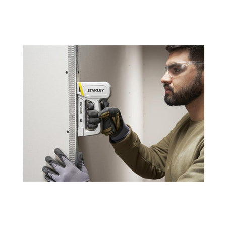 STANLEY® Hand Tools Heavy-Duty Staple Gun