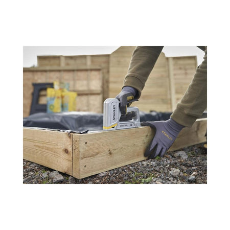 STANLEY® Hand Tools Heavy-Duty Staple Gun