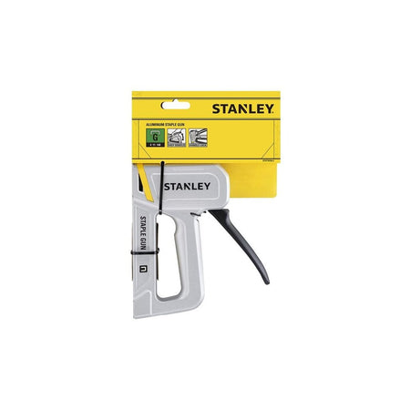 STANLEY® Hand Tools Heavy-Duty Staple Gun