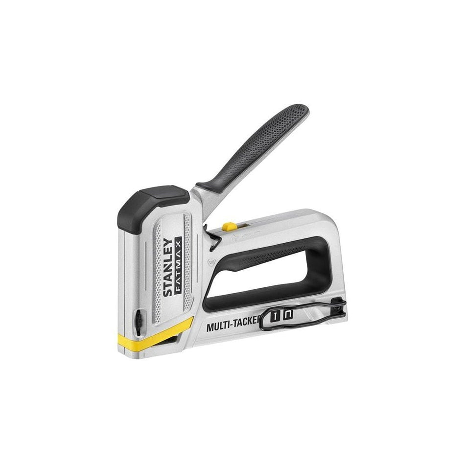 STANLEY® Hand Tools FATMAX® 2-in-1 Multi Tacker