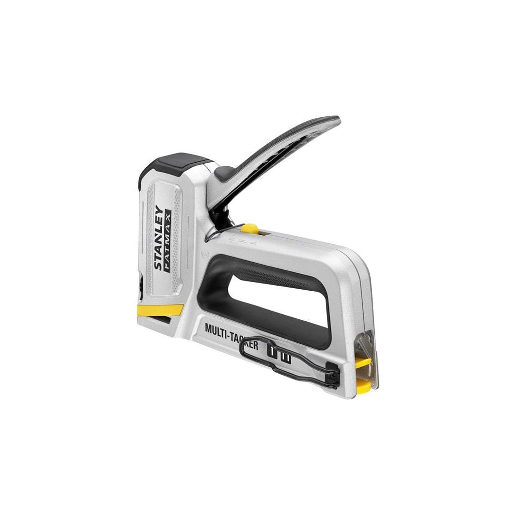 STANLEY® Hand Tools FATMAX® 2-in-1 Multi Tacker