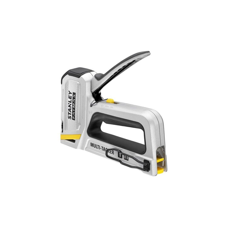 STANLEY® Hand Tools FATMAX® 2-in-1 Multi Tacker