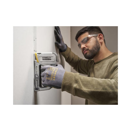 STANLEY® Hand Tools FATMAX® 2-in-1 Multi Tacker