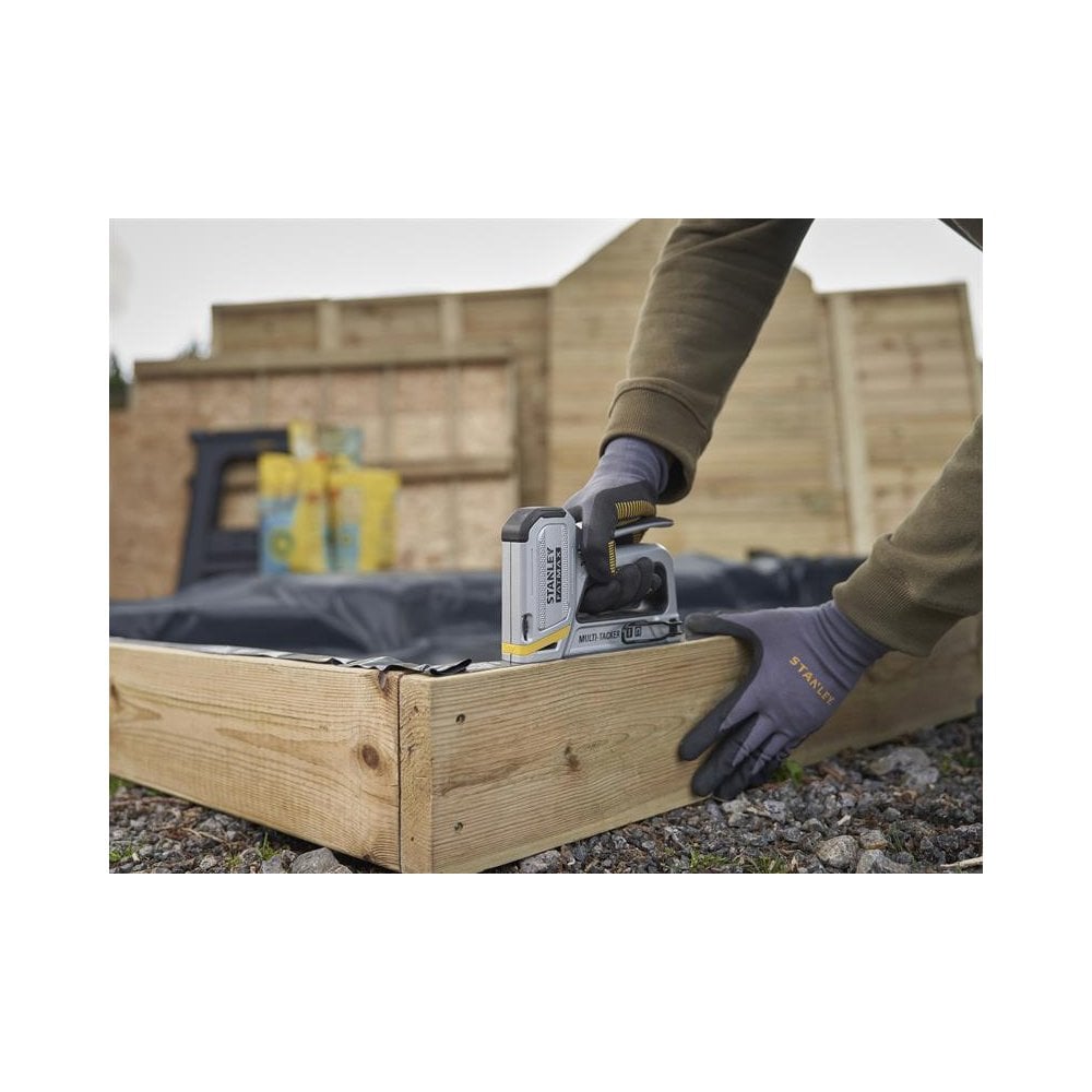 STANLEY® Hand Tools FATMAX® 2-in-1 Multi Tacker