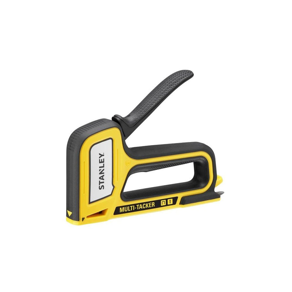 STANLEY® Hand Tools 2-in-1 Multi Tacker