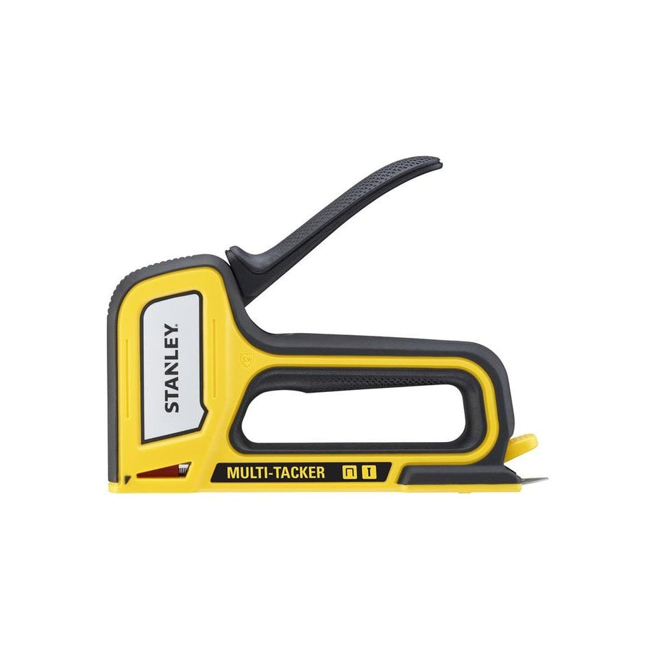 STANLEY® Hand Tools 2-in-1 Multi Tacker