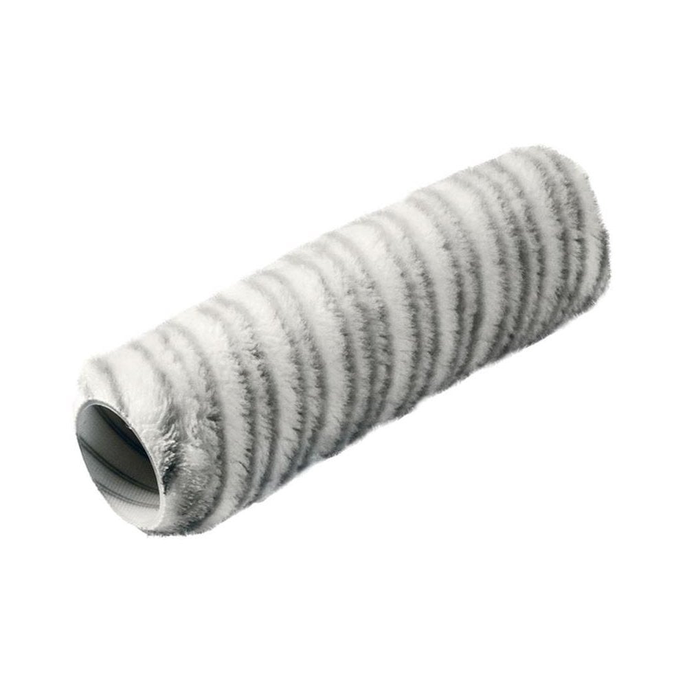 STANLEY® Hand Tools Long Pile Silver Stripe Sleeve 230 x 38mm (9 x 1.1/2in)