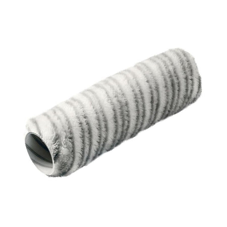 STANLEY® Hand Tools Long Pile Silver Stripe Sleeve 230 x 38mm (9 x 1.1/2in)