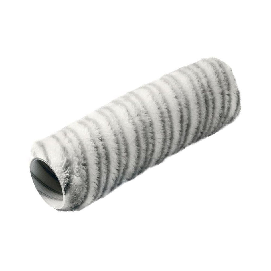 STANLEY® Hand Tools Long Pile Silver Stripe Sleeve 230 x 38mm (9 x 1.1/2in)