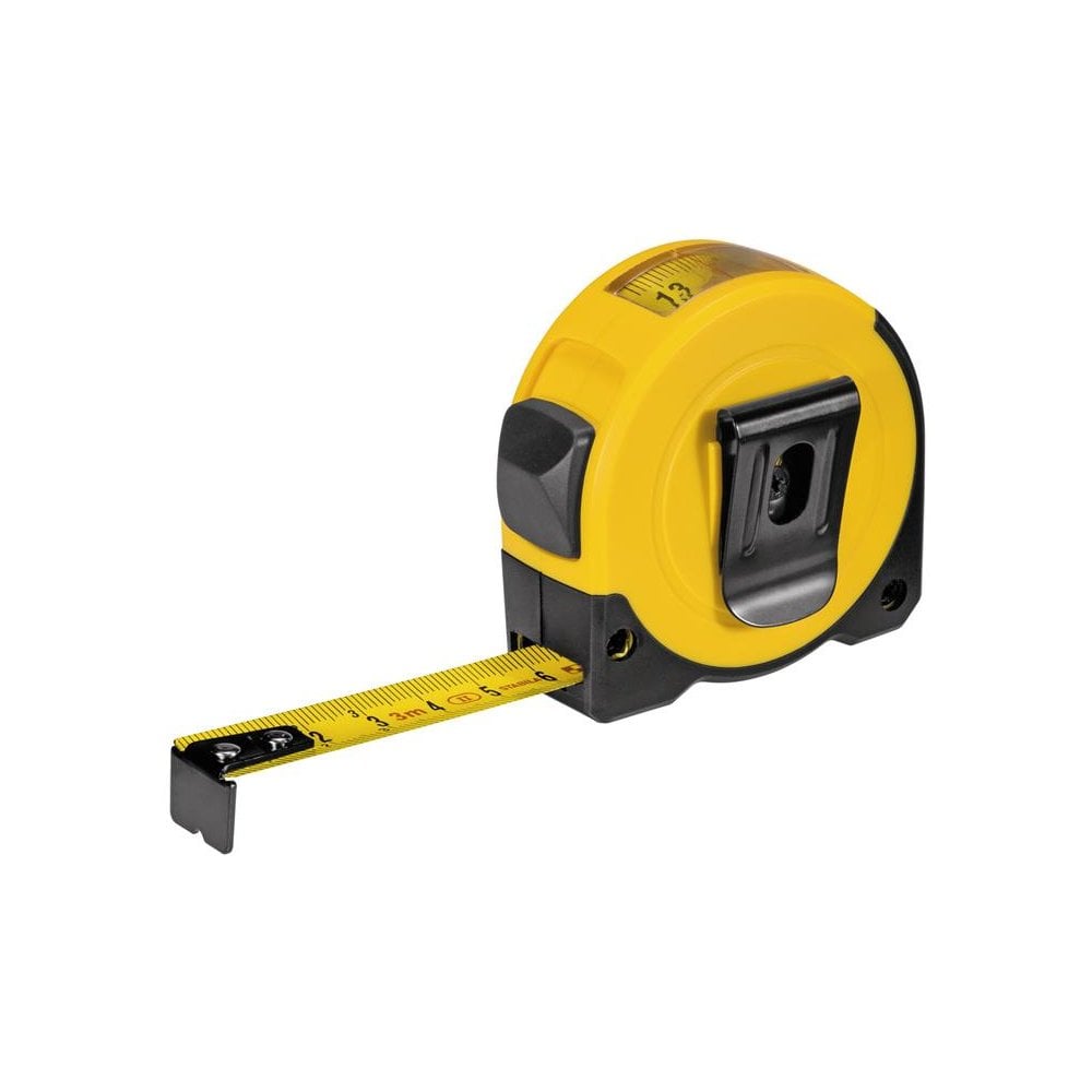Stabila BM150 Top Read Pocket Tape 3m (Width 16mm) (Metric only)