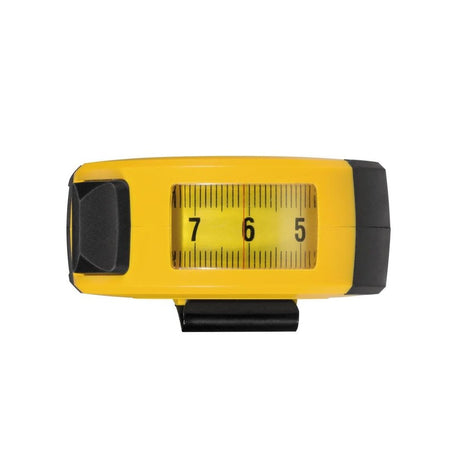 Stabila BM150 Top Read Pocket Tape 3m (Width 16mm) (Metric only)