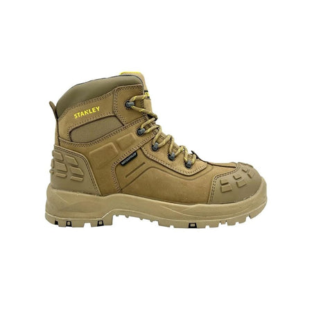 STANLEY® Clothing Atlanta Waterproof Safety Boots UK 11 EUR 46