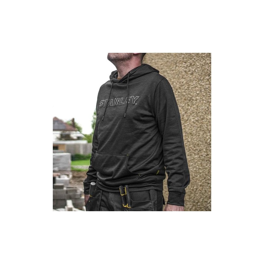 STANLEY® Clothing Augustan Hoodie - M