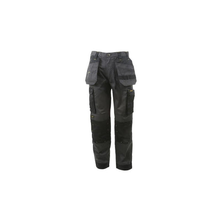 STANLEY® Clothing Austin Stretch Holster Pocket Trousers Waist 30in Leg R