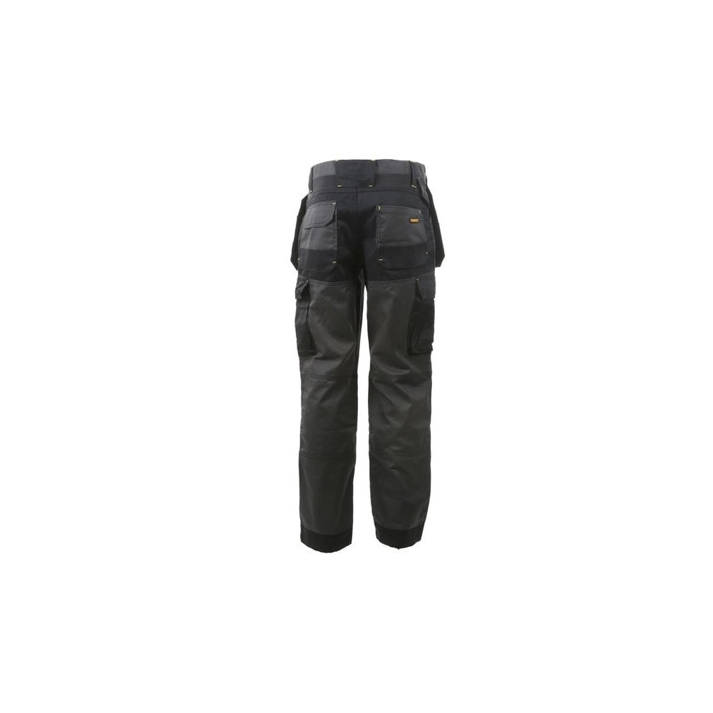 STANLEY® Clothing Austin Stretch Holster Pocket Trousers Waist 32in Leg R