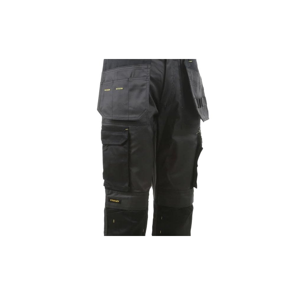 STANLEY® Clothing Austin Stretch Holster Pocket Trousers Waist 32in Leg R