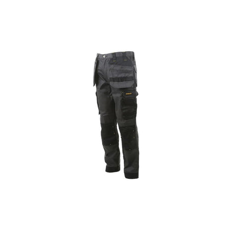 STANLEY® Clothing Austin Stretch Holster Pocket Trousers Waist 34in Leg R