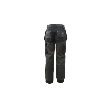 STANLEY® Clothing Austin Stretch Holster Pocket Trousers Waist 34in Leg R